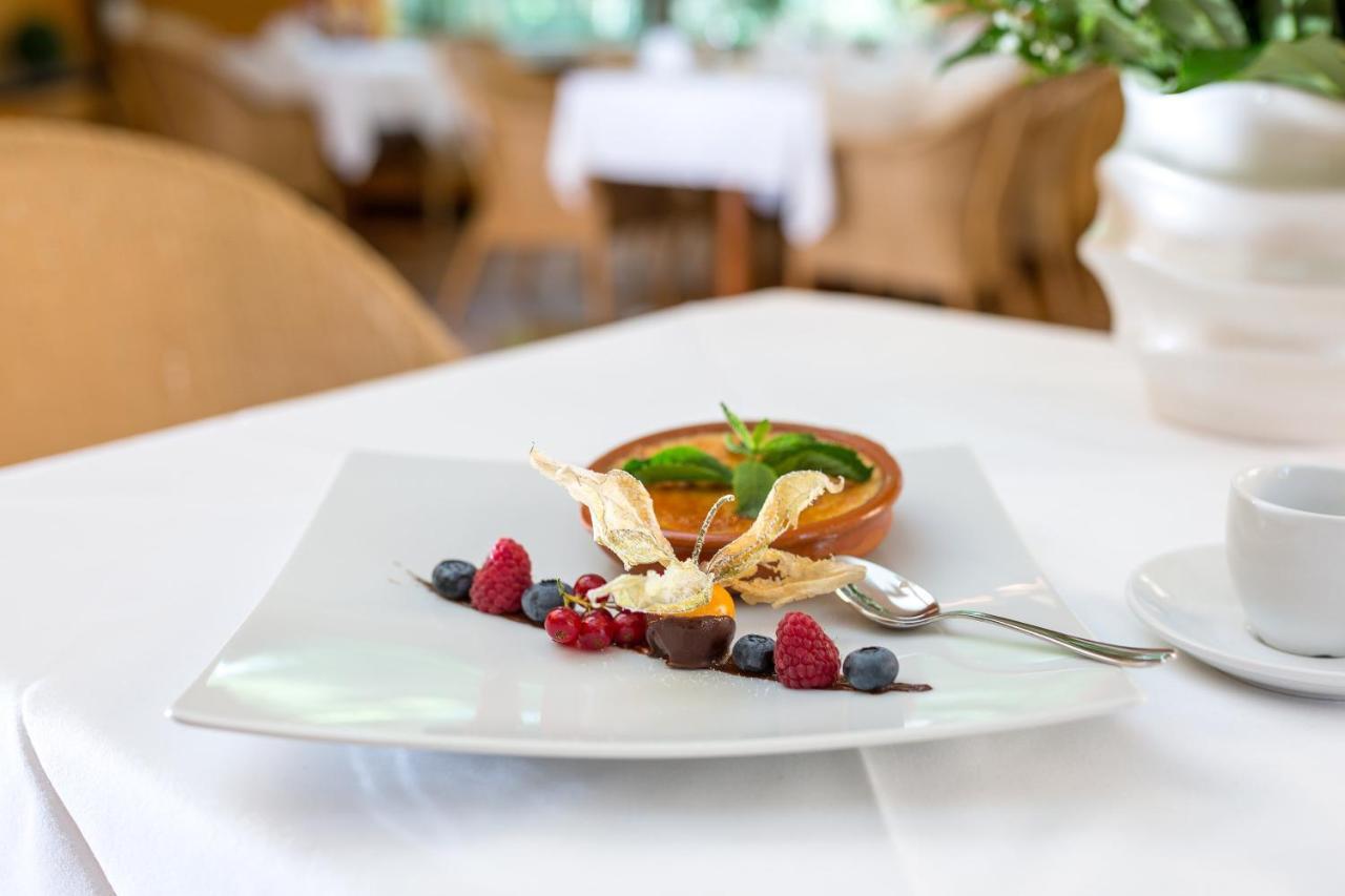 Atlantic Parkhotel Baden-Baden Luaran gambar